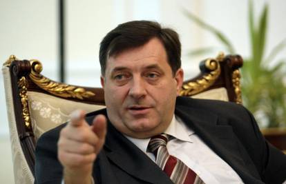 Dodik najavio: Referendum je 2018., tražit ćemo otcjepljenje