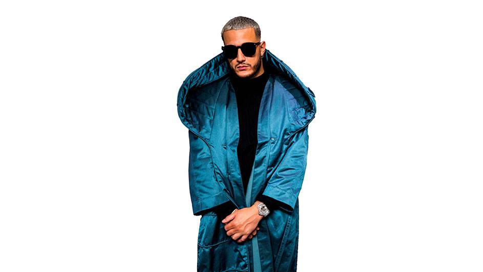 Tvrđava će proključati već na startu! DJ Snake otvara EXIT