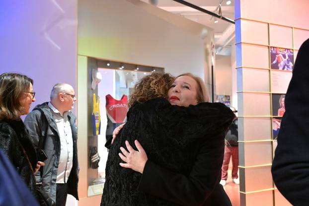 Zagreb: Konferencija povodom otvorenja Hrvatskog športskog muzeja