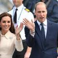 Rodio se sin! Kate i William su dočekali treću kraljevsku bebu