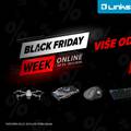 Najpoznatiji Black Friday u Hrvatskoj ove godine postaje Black Friday Week @links.hr