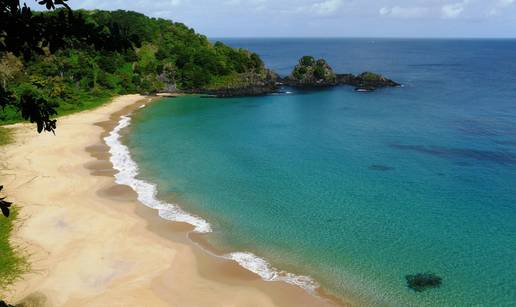 FOTO Najljep&scaron;e pla&zcaron;e na svijetu