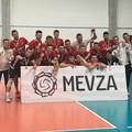 Hrvatski odbojka&scaron;i osvojili prvo Mevza prvenstvo reprezentacija