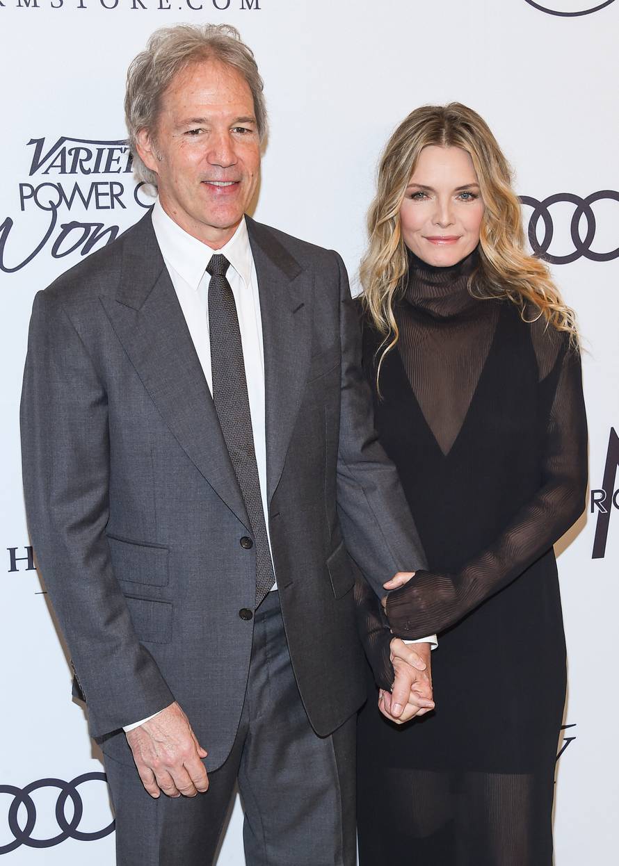 Variety's Power of Women: Los Angeles Presented by Lifetime - Los Angeles