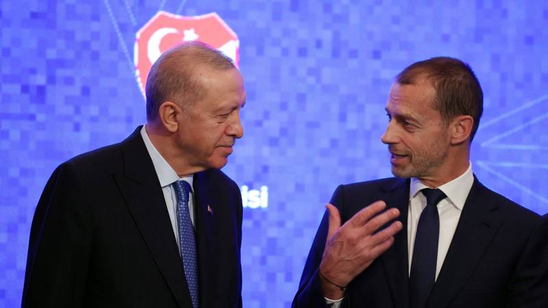 Više o tisuću igrača u turskom nogometu pod istragom, među njima i zvijezde Galatasaraya