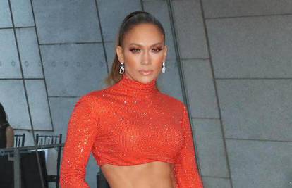 Jennifer Lopez otkazala sedam koncerata: Prodaja išla loše?