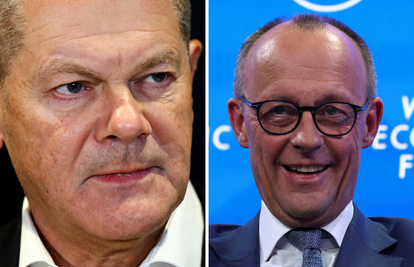Scholz optužio svog rivala za suradnju s krajnjom desnicom