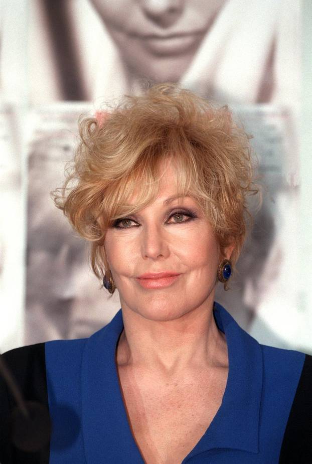 Chicago: 13.02.1933. ro?ena glumica Kim Novak 