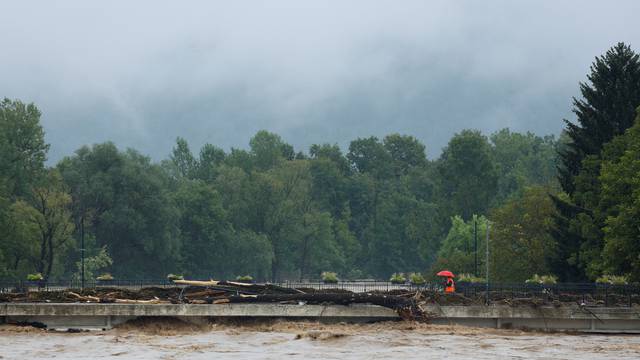 Floods in Slovenia