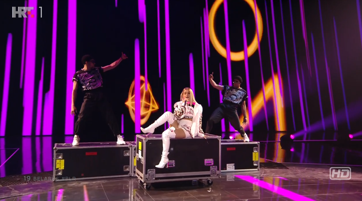 Nizozemska slavi: Duncan je 'pokorio' Eurosong i pobijedio