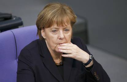 Vlada Angele Merkel napravila je zaokret u izbjegličkoj politici