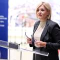 Riječka gradonačelnica predlaže niže stope poreza na dohodak: 'Naša politika je drugačija'