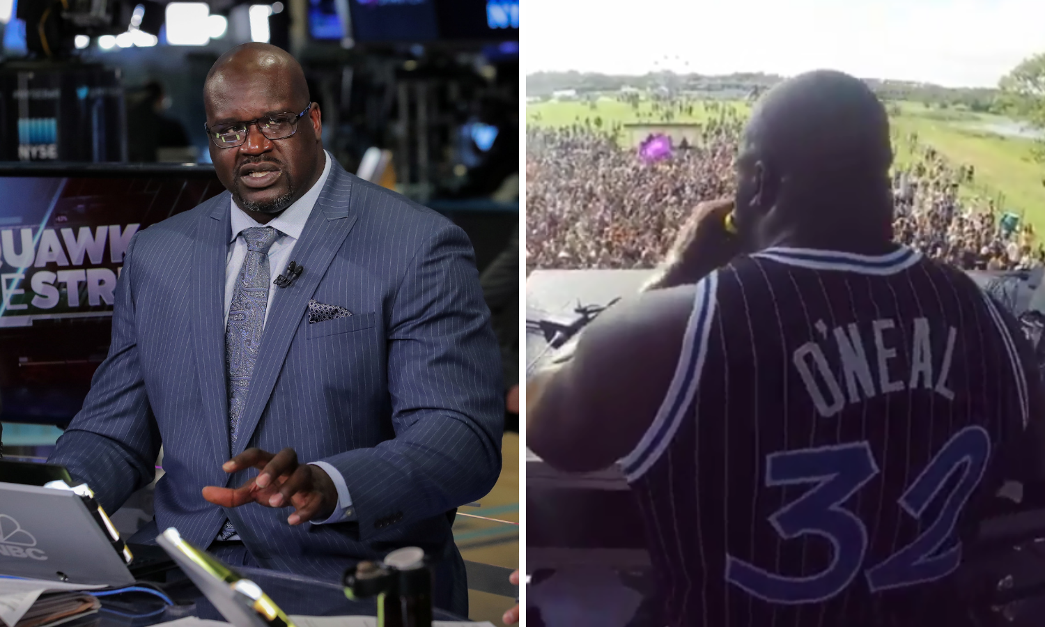 Shaquille O'Neal stiže na Zrće! I to kao najveći DJ na svijetu...