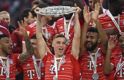 Vidović spreman za novi korak: Bayern traži klub u Bundesligi!