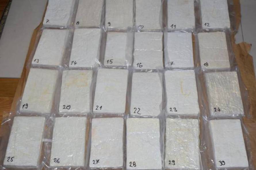 Poruke svjedoče raskolu dilera: 'Grobar zna gdje je grob... rat nije uzaludan, sve ćemo kupiti'