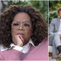 Oprah na udaru kritika: 'Zašto si stalno prekidala Meghan?'