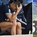 Koji peh: Ronaldo se ozlijedio, propušta Hrvatsku na Poljudu?!