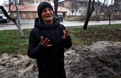 UN-ova povjerenica zgrožena snimkama iz Buče: 'Moguće da je riječ o ratnom zločinu'