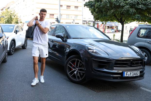 Na veselje najmlađih okupila se reprezentacija u Zagrebu 
