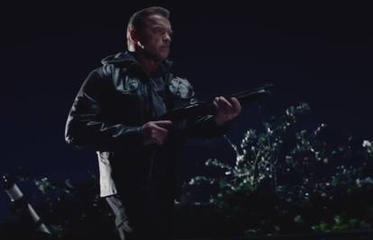 Dugo smo čekali, napokon su objavili trailer za 'Terminatora'