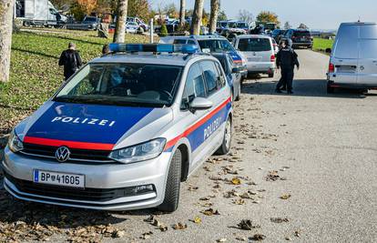 Beč: Policija pojačala prisutnost na božićnim sajmovima u gradu nakon napada u Magdeburgu