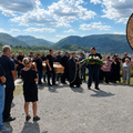 Tuga u Kotor Varo&scaron;u: Prijatelji i obitelj oprostili se od Dragane koja je poginula kod Omi&scaron;a