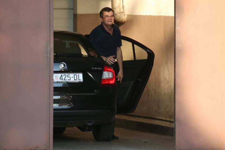 Robert Anić/PIXSELL