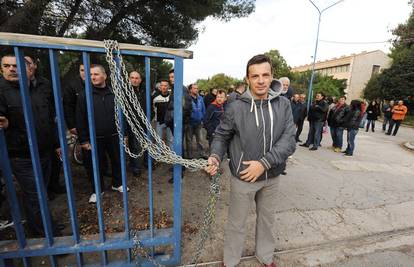 Štrajkovi metalaca i prosvjete, spas za Imunološki zavod...