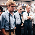Kako je Robert Redford aferu Watergate pretvorio u filmski klasik