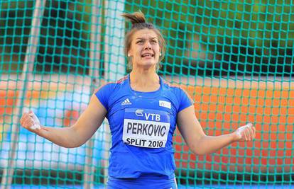Sandra Perković dopingirana, prijeti suspenzija do 2 godine!