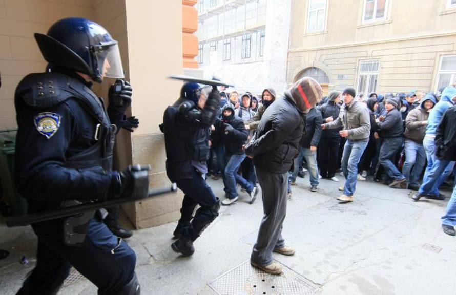 Željko Lukunić'/Pixsell