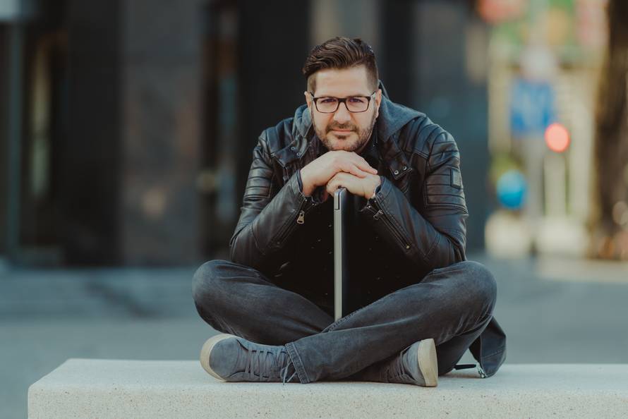 Slijedite svoje snove jer nikad nije kasno