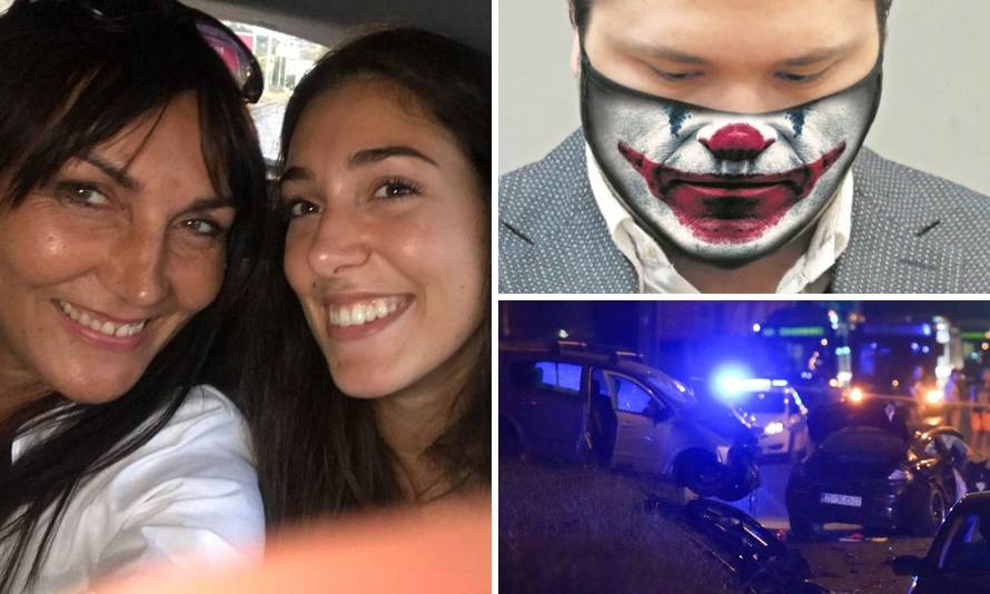 Majka žrtve Kameničkog: Na Laurinu grobu zaklela sam se da ću se do smrti boriti za pravdu