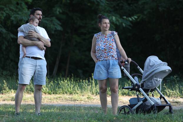 Kozjak : Održan 19. Slama festival - Sloboda