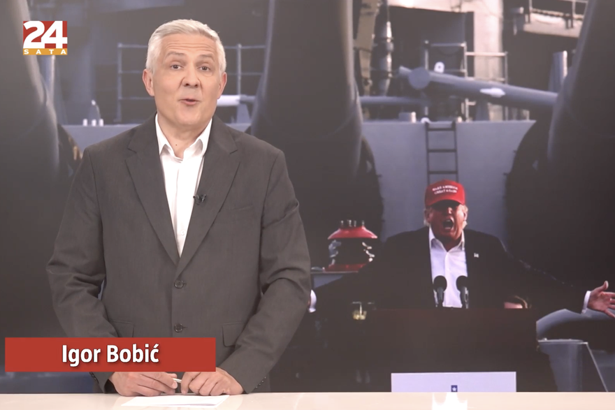 Gledajte '240 sekundi' 24sata: Iran i SAD proglasili pobjedu. Pregovori u petak u Pakistanu