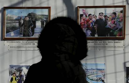 Kina je izrazila žaljenje zbog ispaljivanja rakete Sj. Koreje