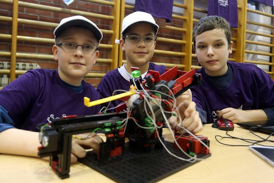 Goran Stanzl/PIXSELL