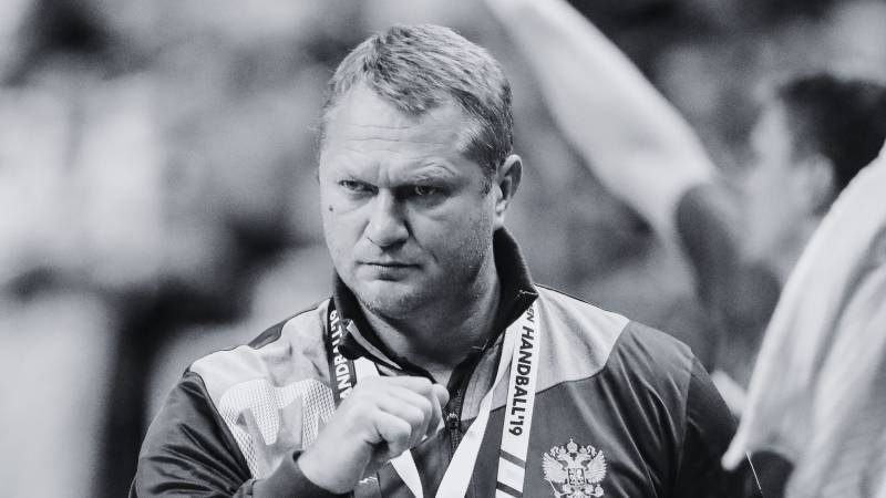 Šok u svijetu rukometa! Umro je legendarni Eduard Kokšarov
