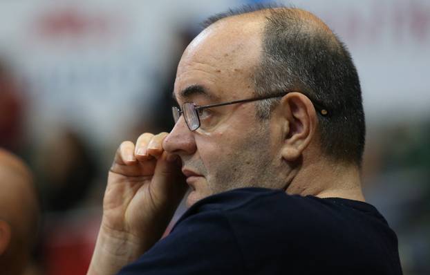 Zagreb: Zbog zabrane Du&scaron;ko Vujo&scaron;evi? promatrao me? iz novinarske klupe