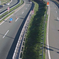 Proliveno ulje na A6 kod Orehovice, vozi se 80 km/h