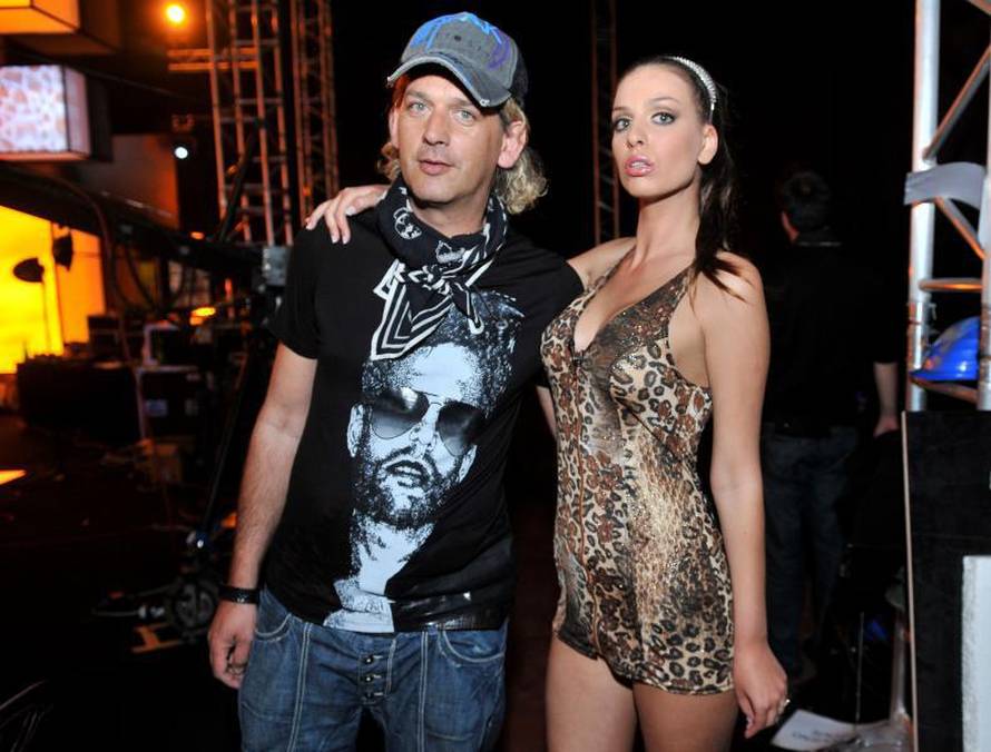 Marko Lukunić/Pixsell