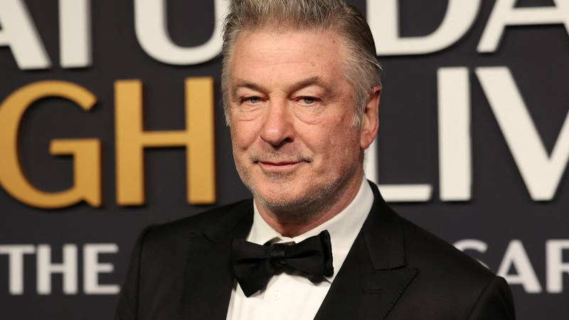 Alec Baldwin slupao ženin auto, oglasio se: 'Žao mi je, volim te'