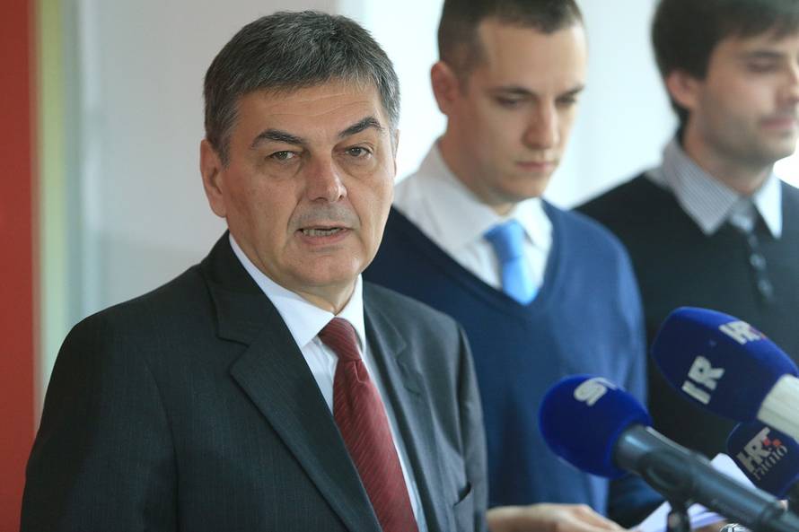 Davor Javorovic/PIXSELL