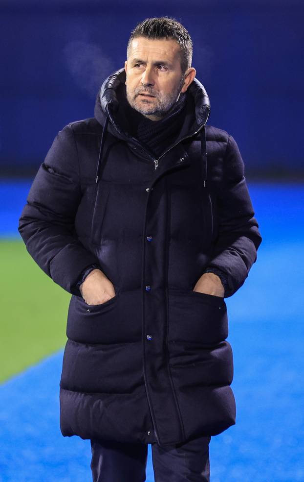 Dinamo i Rijeka sastali se u 14. kolu SuperSport HNL-a