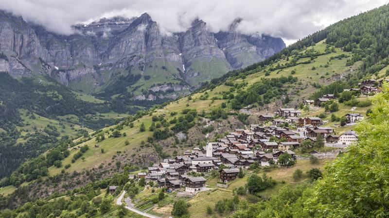 FOTO Ovih sedam zemalja plaćaju vam da se doselite!