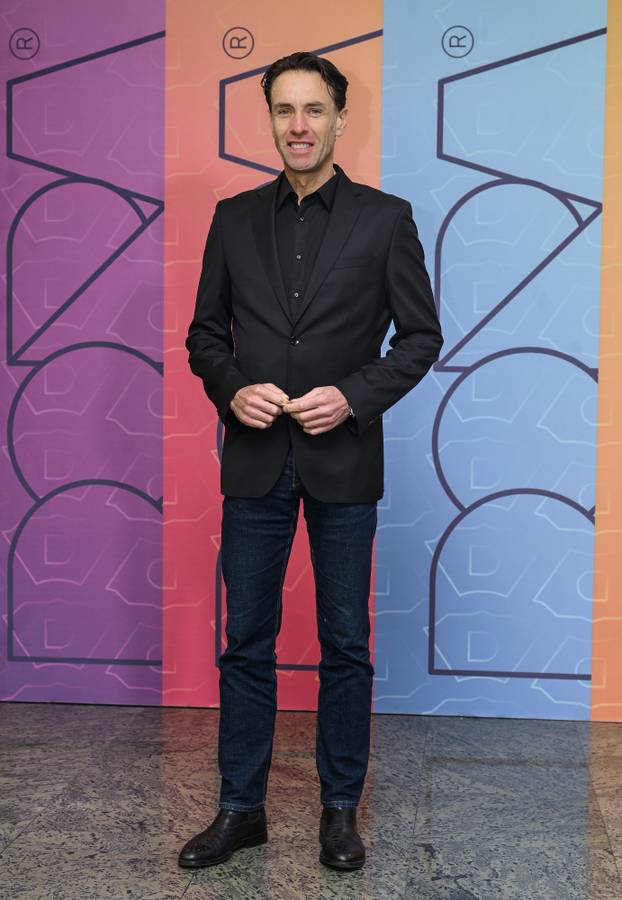 Zagreb: Dolazak uzvanika na finalnu večer Dore 2026.