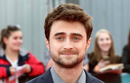 'Harry Potter' iznenadio svojim isklesanim tijelom: Pokazao je trbušnjake i pozirao u gaćama