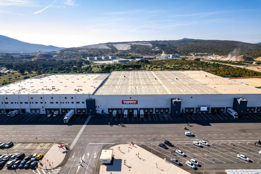 Tommy potpisao ekskluzivni ugovor s COOP-om: Na policama će se naći 600 novih proizvoda