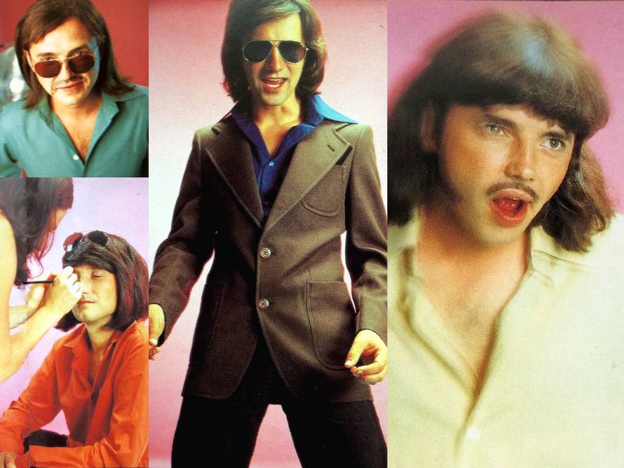 Saša Lošić Loša: Prodavanjem 'moje' kape kupili su vikendicu