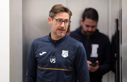 Sanchez: Posjed je varljiv, kao da imate novac, a ne koristite ga. Sastav? Ne mogu vam reći...